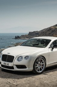 Bentley Continental II [GT] Negocjuj ceny zAutoDealer24.pl-2