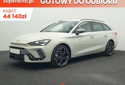 Cupra Leon 1.5 eTSI mHEV DSG 1.5 eTSI mHEV 150KM DSG