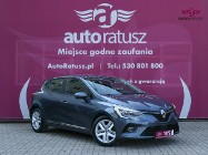 Renault Clio V FV 23%*Automat*Benzyna*Navi*Tempomat*Czujniki *Gwarancja*Bezwypadkow