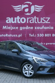 Renault Clio V FV 23%*Automat*Benzyna*Navi*Tempomat*Czujniki *Gwarancja*Bezwypadkow-2