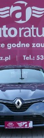 Renault Clio V FV 23%*Automat*Benzyna*Navi*Tempomat*Czujniki *Gwarancja*Bezwypadkow-3