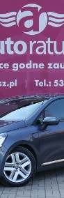 Renault Clio V FV 23%*Automat*Benzyna*Navi*Tempomat*Czujniki *Gwarancja*Bezwypadkow-4