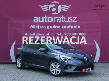 Renault Clio V * R E Z E R W A C J A *-1