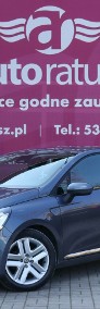 Renault Clio V * R E Z E R W A C J A *-3