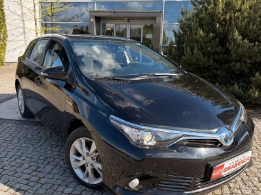 Toyota Auris II-1