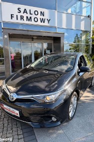 Toyota Auris II-2