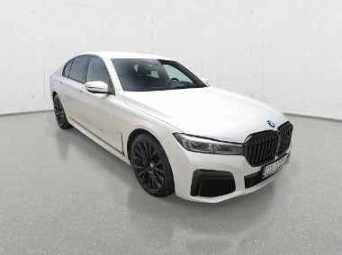 BMW SERIA 7 Poleasingowe.pl PL-1