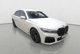 BMW SERIA 7 II (G11/G12) BMW SERIA 7 Poleasingowe.pl PL