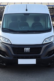 Fiat Ducato 33, L3H2, VAT 23%, Salon PL, Automatyczna klimatyzacja,-2