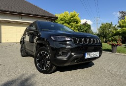 Jeep Compass II 1.3 T4 PHEV 4xe Trailhawk S&amp;S * 4x4 * Full Led * Kamery 360!