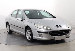 Peugeot 407 , Klimatronic, Tempomat,ALU