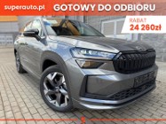 Skoda Kodiaq Sportline 2.0 TDI DSG 4x4 Sportline 2.0 TDI 193KM DSG 4x4