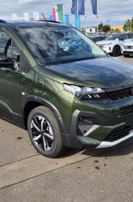 Peugeot Partner III L1H1 GT EAT8 GT EAT8 1.5 130KM-2