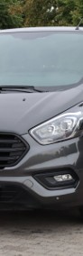 Ford Transit Transit Custom L1H1, Van, 280, VAT 23%, Salon PL, Klimatyzacja, Tem-3