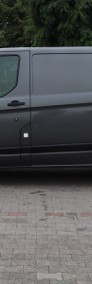 Ford Transit Transit Custom L1H1, Van, 280, VAT 23%, Salon PL, Klimatyzacja, Tem-4