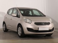 Kia Venga , Salon Polska, 1. Właściciel, Klima, Tempomat, Parktronic
