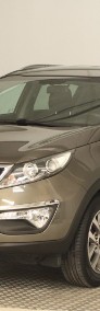 Kia Sportage III , Salon Polska, 1. Właściciel, Klimatronic, Tempomat,-3