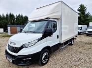 Iveco 35 C16 3.0 160KM Kontener Winda Klima Tempomat