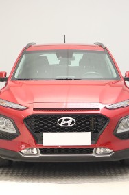 Hyundai Kona , Salon Polska, 1. Właściciel, Serwis ASO, Klimatronic,-2