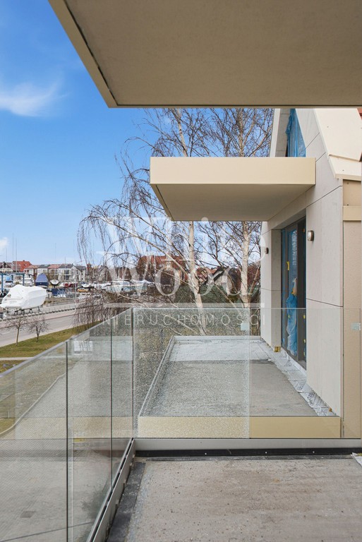 prestiżowa, nowoczesna inwestycja apartamentowa - Widok 2