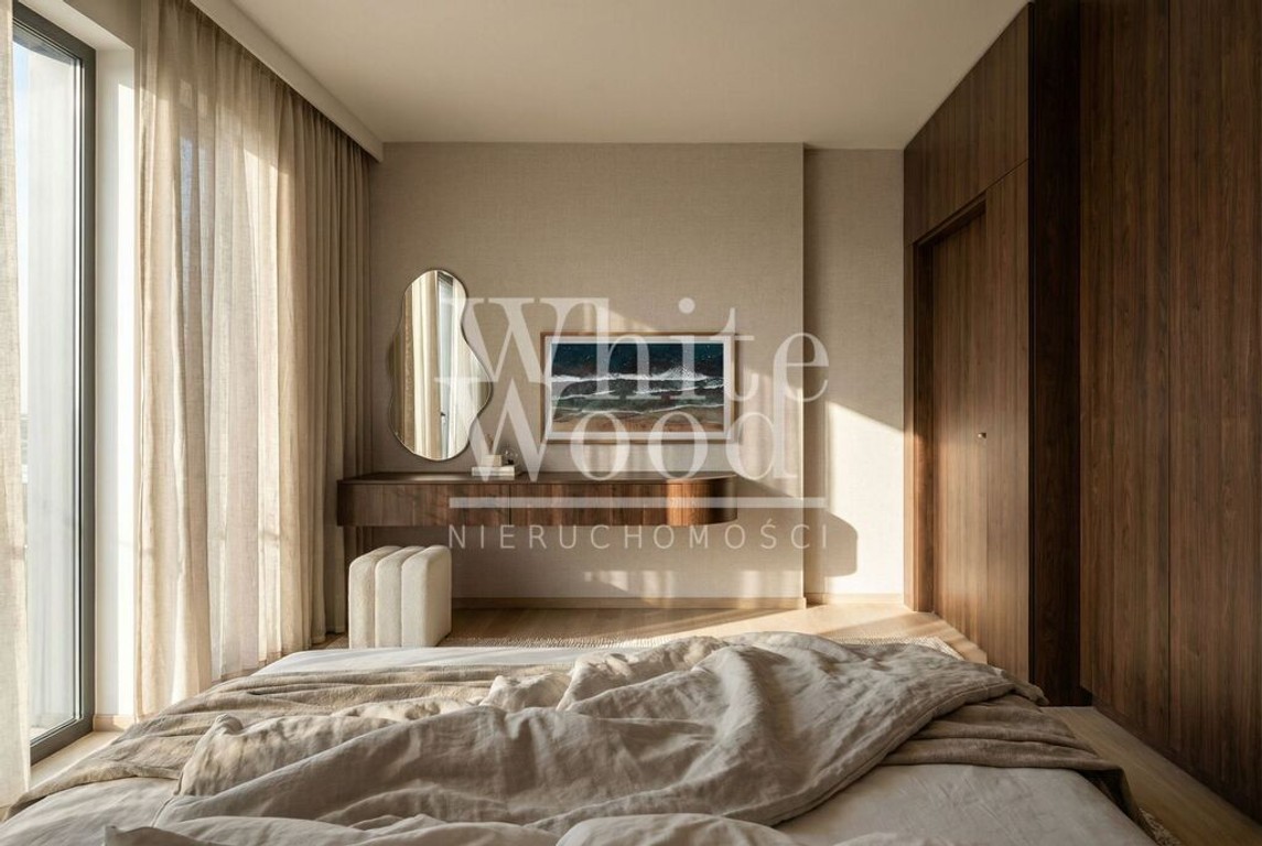 prestiżowa, nowoczesna inwestycja apartamentowa - Więcej
