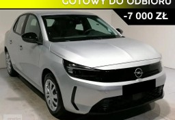 Opel Corsa F 1.2 S&amp;S 1.2 100KM MT|Kierownica skórzana