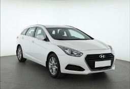 Hyundai i40 , Salon Polska, Serwis ASO, Klima