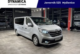 Renault Trafic III VAT 23% Equilibre,HAK, L2 2.0dCi 150KM M6 2023 r., sal. PL, I wł., 9