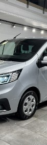 Renault Trafic III VAT 23% Equilibre,HAK, L2 2.0dCi 150KM M6 2023 r., sal. PL, I wł., 9-4