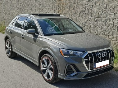 Audi Q3 II-1