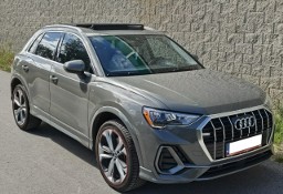 Audi Q3 II