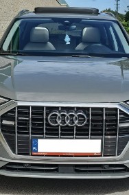 Audi Q3 II-2
