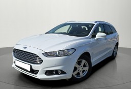 Ford Mondeo VIII 2.0 150KM. Titanium.