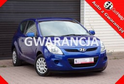 Hyundai i20 I Klima /Gwarancja /1,2 /78KM /2011