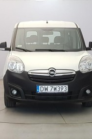 Opel Combo IV 1.6 CDTI L2H1 ! Z polskiego salonu ! Faktura VAT !-2