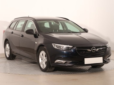 Opel Insignia , Salon Polska, 1. Właściciel, Serwis ASO, 167 KM, VAT 23%,-1