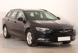 Opel Insignia , Salon Polska, 1. Właściciel, Serwis ASO, 167 KM, VAT 23%,