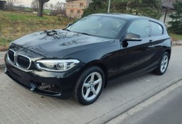 BMW SERIA 1 II (F20/F21) BMW SERIA 1 Bmw automat