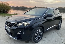 Peugeot 3008 II BEZWYPADKOWY --ORYGINALNY LAKIER --BOGATA WERSJA WYPOSAŻENIA