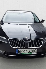 Skoda Superb III-2