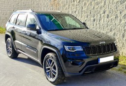 Jeep Grand Cherokee IV [WK2]