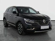Renault Koleos , Salon Polska, Serwis ASO, 177 KM, Automat, Skóra, Navi,