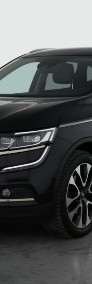 Renault Koleos , Salon Polska, Serwis ASO, 177 KM, Automat, Skóra, Navi,-3