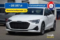 Audi A3 III