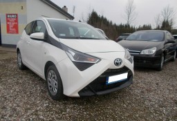 Toyota Aygo II 1,0benzyna 72PS!!!Klima,ABS!!!