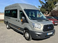 Ford Transit Ford Transit 18-osobowy Tacho Bliźniak Klima TOP