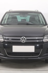 Volkswagen Tiguan , Salon Polska, Serwis ASO, 177 KM, DSG, Navi, Xenon,-2