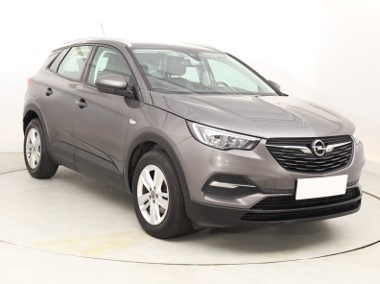 Opel , Salon Polska, Automat, VAT 23%, Klimatronic, Tempomat,-1