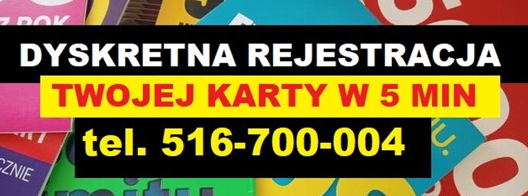 ZAREJESTROWANE KARY SIM polskie startowki karty SIM telefoniczne prepaid Olsztyn-1