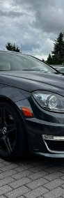 Mercedes-Benz Klasa C W204 COUPE Panorama Harman/Kardon Kamera ILS-3